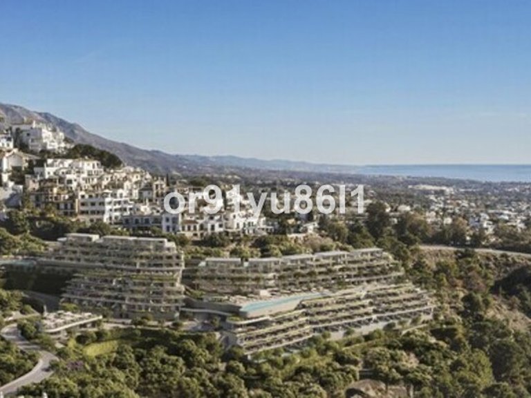 Apartment for  in Benahavís, Malaga 22