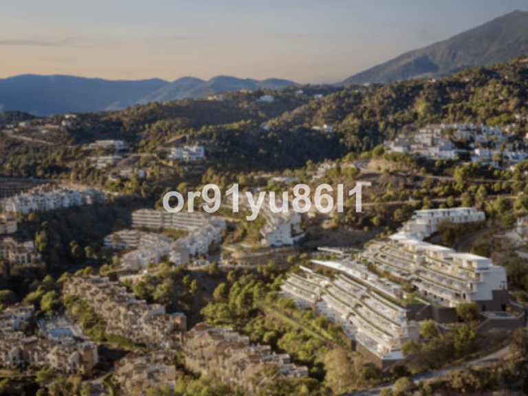 Apartment for  in Benahavís, Malaga 23