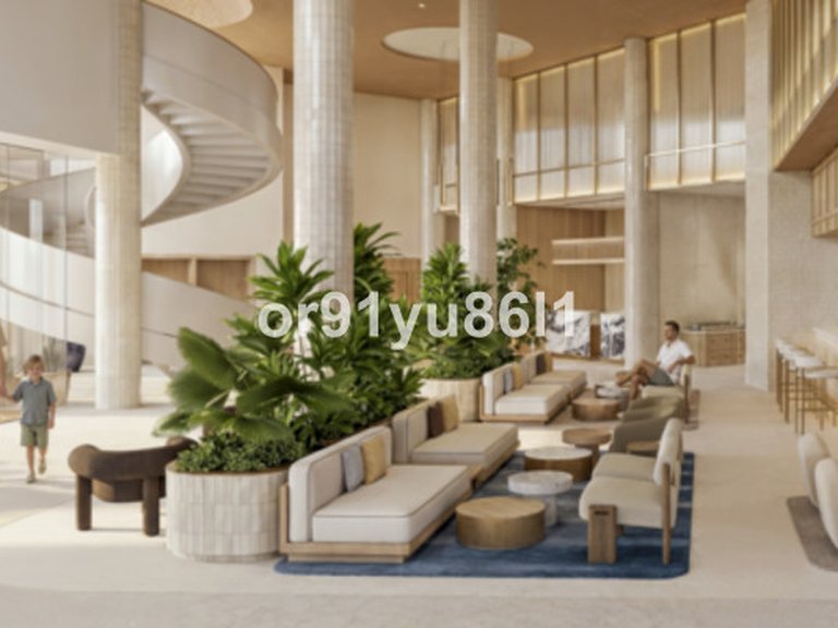 Apartment for  in Benahavís, Malaga 5