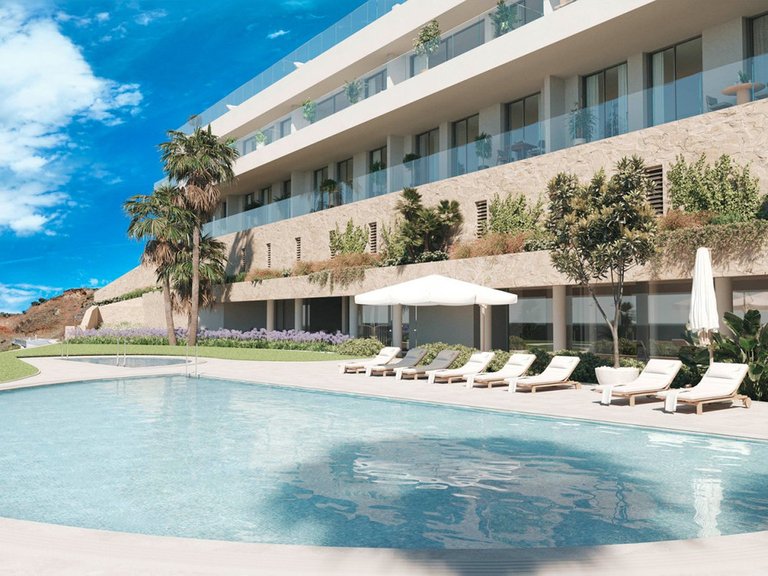Villa for Sale in Fuengirola, Malaga 1