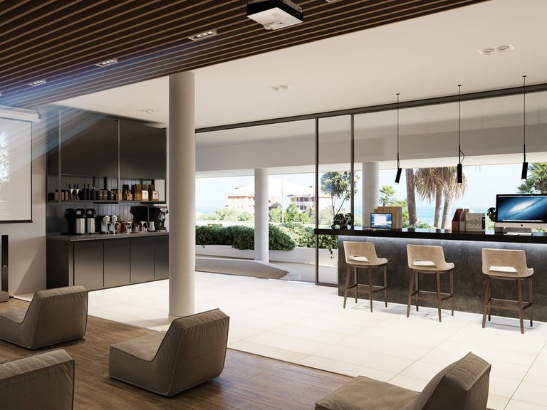 Villa for Sale in Fuengirola, Malaga 14