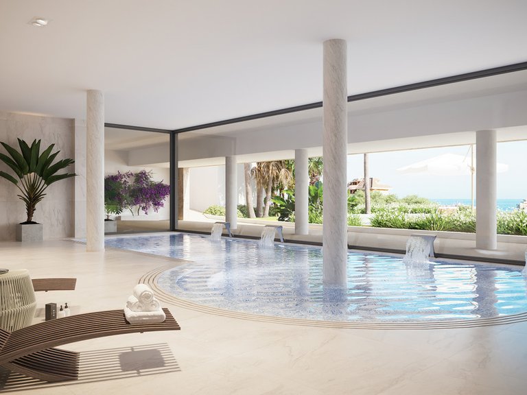 Villa for Sale in Fuengirola, Malaga 15