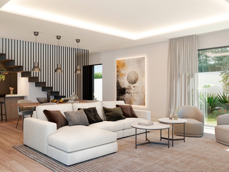 Villa for Sale in Mijas, Malaga 2