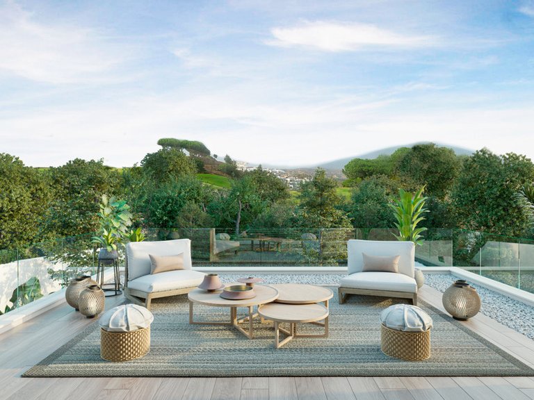 Villa for Sale in Mijas, Malaga 5