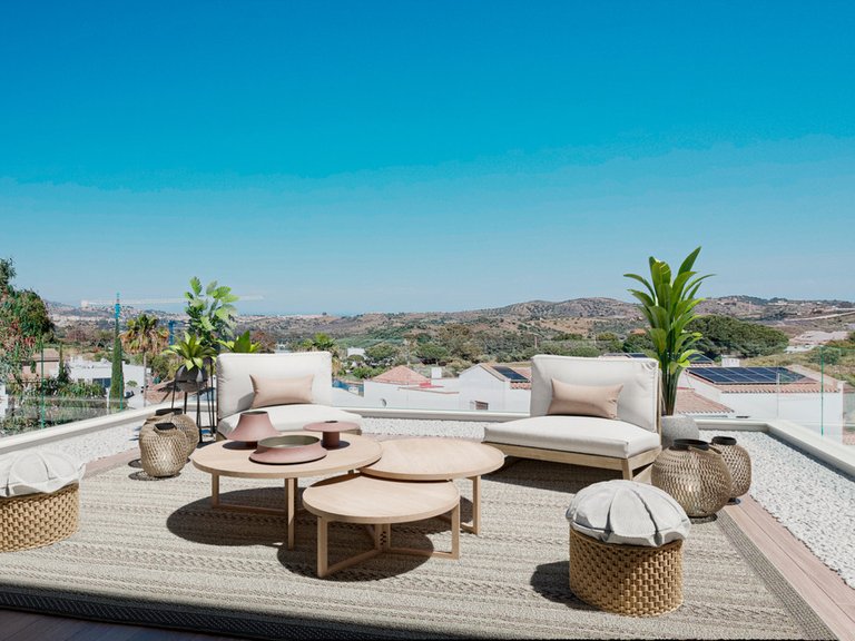 Villa for Sale in Mijas, Malaga 6