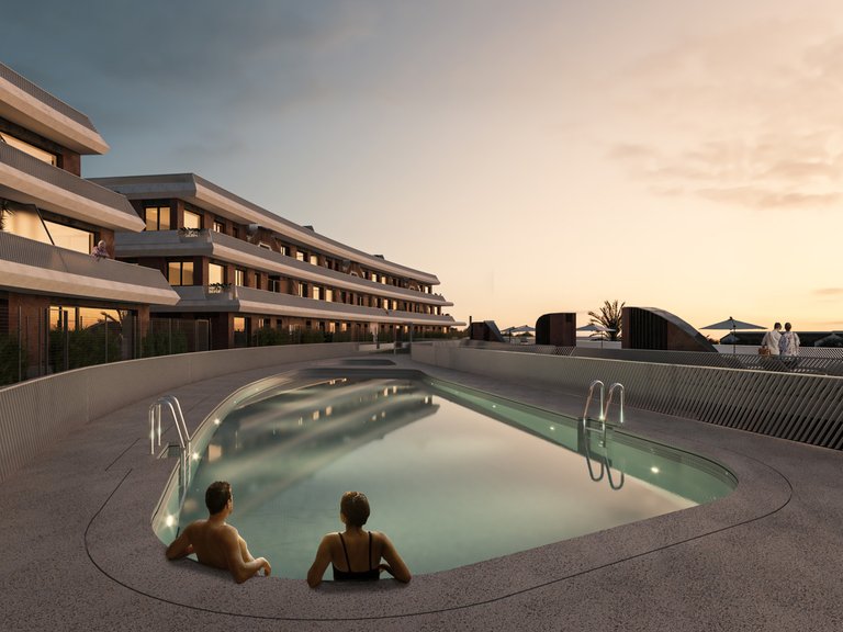 Apartment for Sale in Mijas, Malaga 4