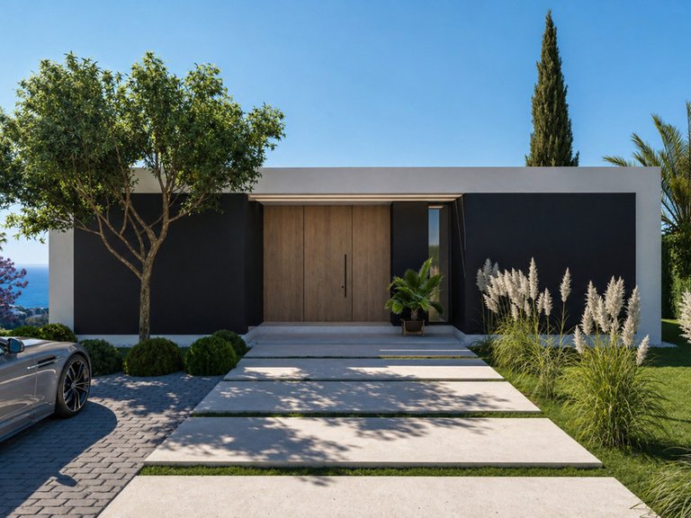 Villa for Sale in Torremuelle, Malaga 2