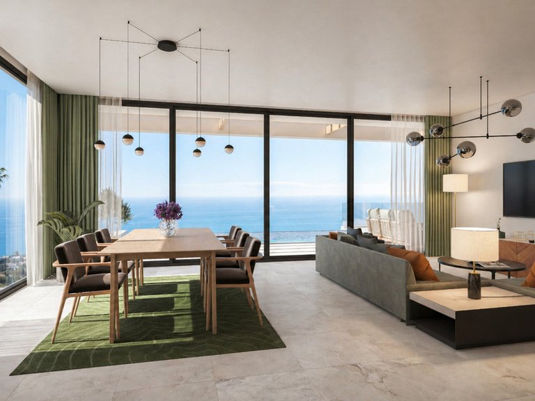 Villa for Sale in Torremuelle, Malaga 3