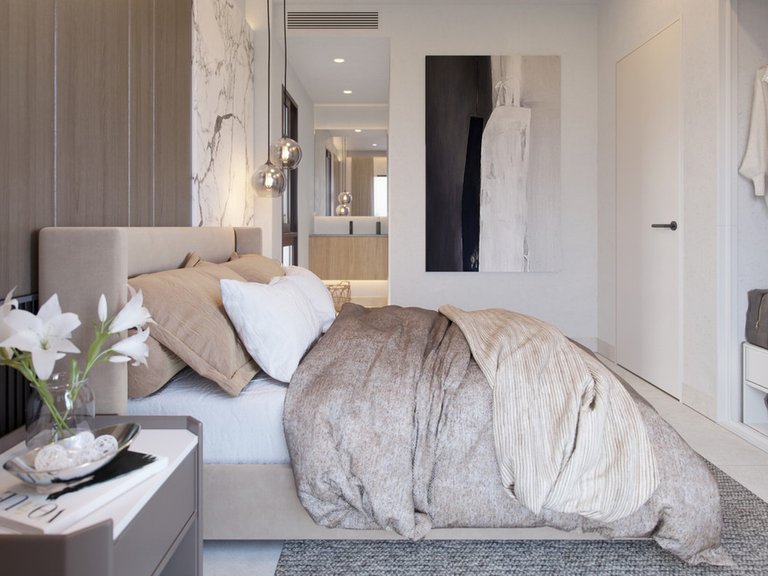 Apartment for Sale in Málaga Centro, Malaga 4
