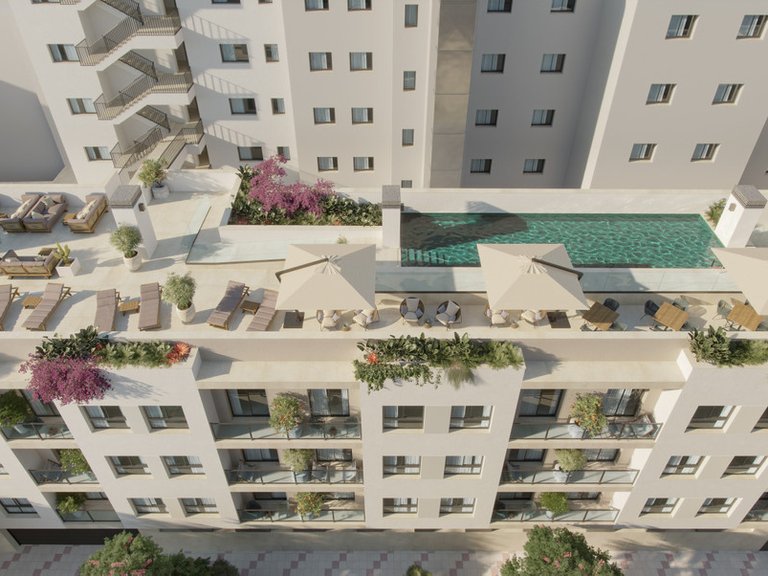 Apartment for Sale in Málaga Centro, Malaga 8
