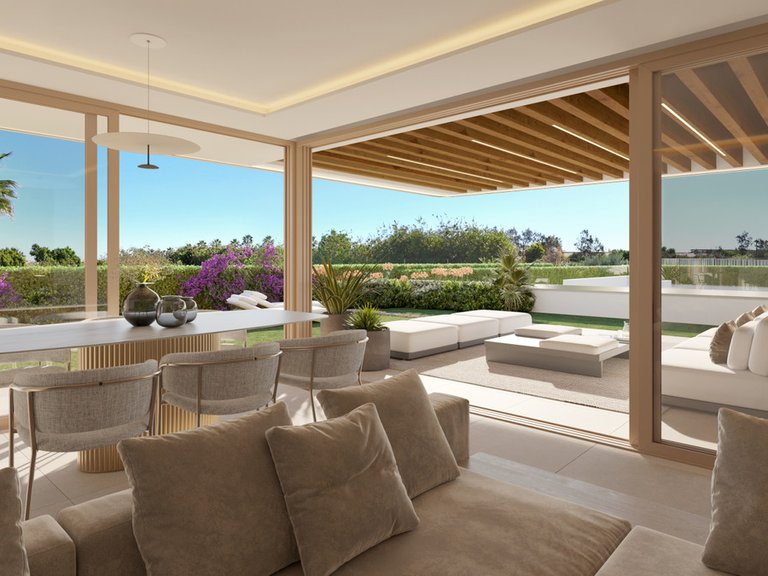 Apartment for Sale in Casares, Malaga 8