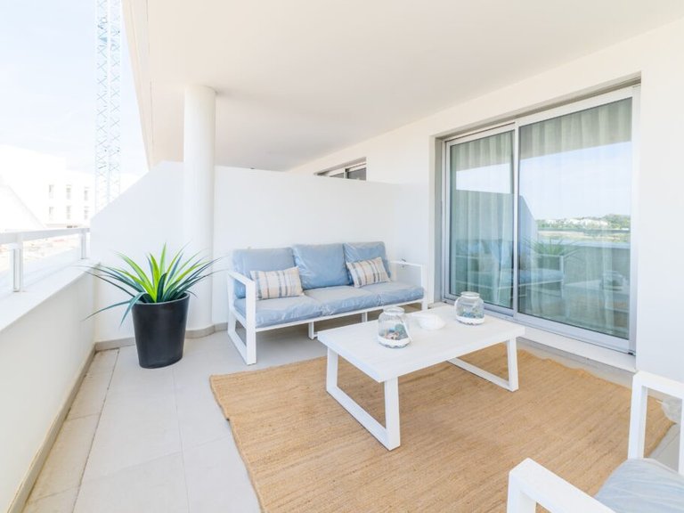 Apartment for  in Cancelada, Malaga 14
