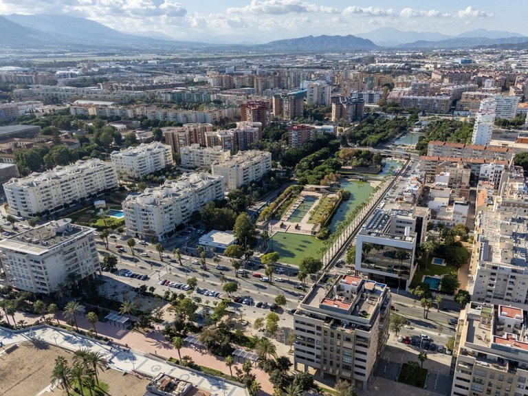 Apartment for Sale in Málaga, Malaga 10
