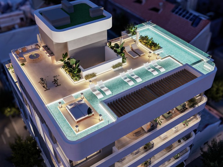Apartment for Sale in Málaga, Malaga 2