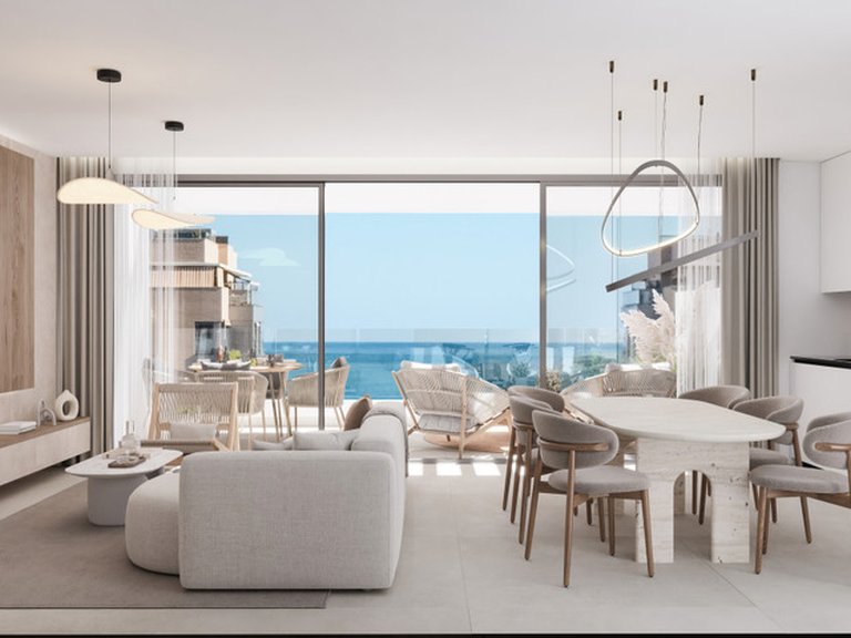Apartment for Sale in Málaga, Malaga 3