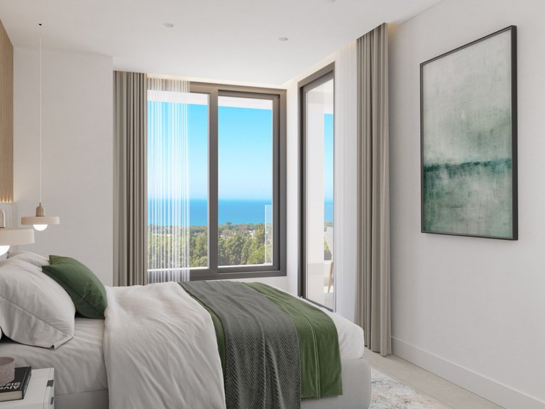 Apartment for Sale in Málaga, Malaga 4