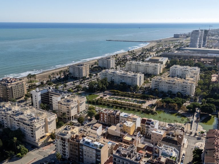 Apartment for Sale in Málaga, Malaga 9