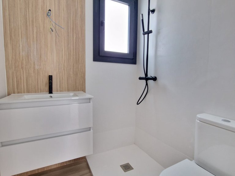 Town House for Sale in Manilva, Malaga 12