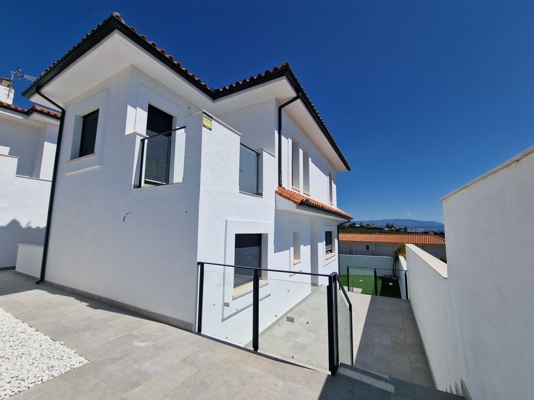 Town House for Sale in Manilva, Malaga 2