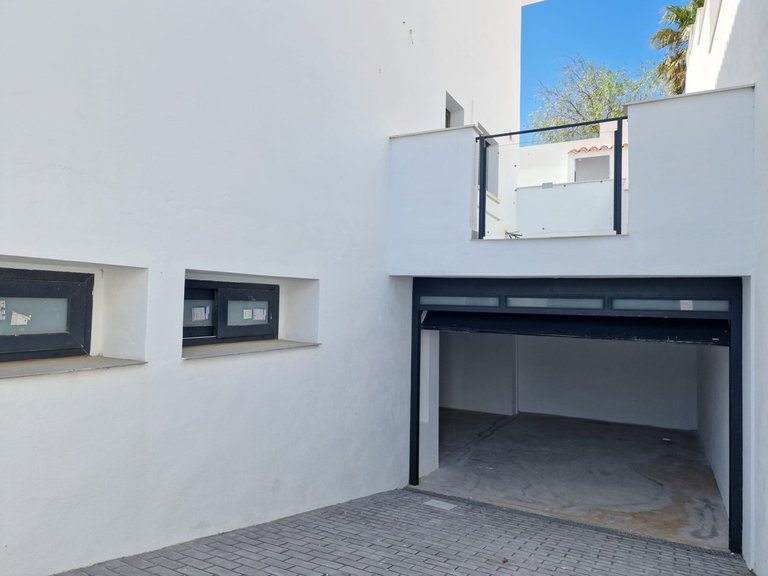 Town House for Sale in Manilva, Malaga 21