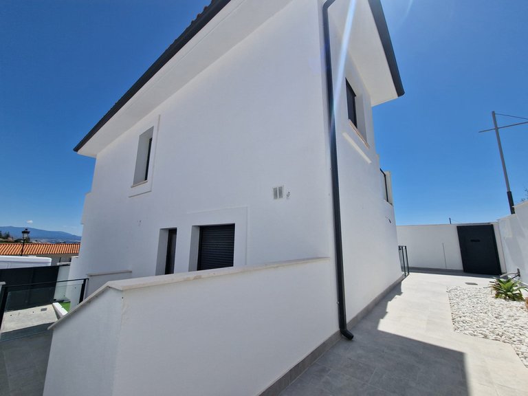 Town House for Sale in Manilva, Malaga 22