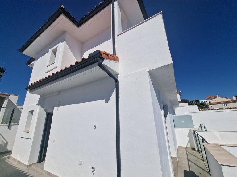 Town House for Sale in Manilva, Malaga 24