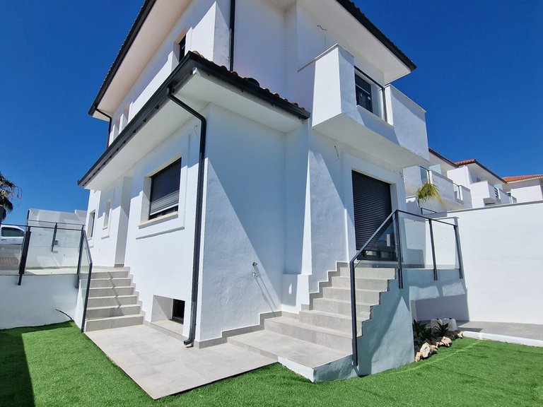 Town House for Sale in Manilva, Malaga 25