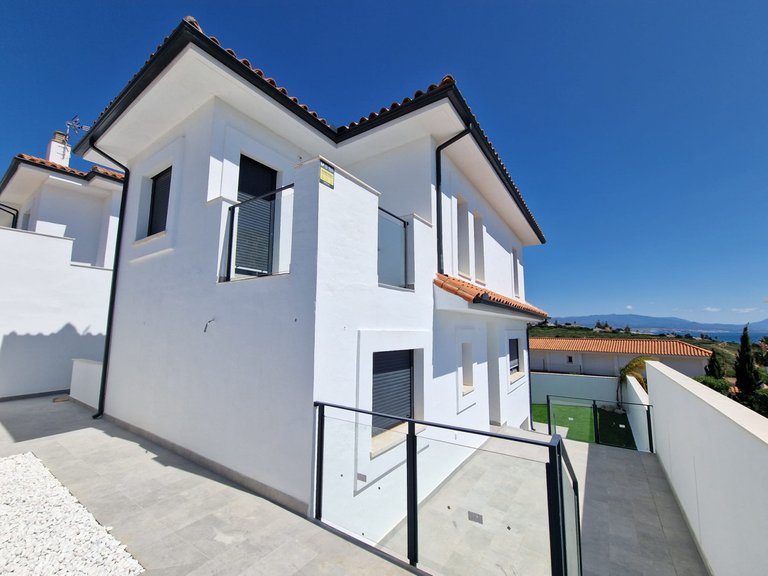 Town House for Sale in Manilva, Malaga 26