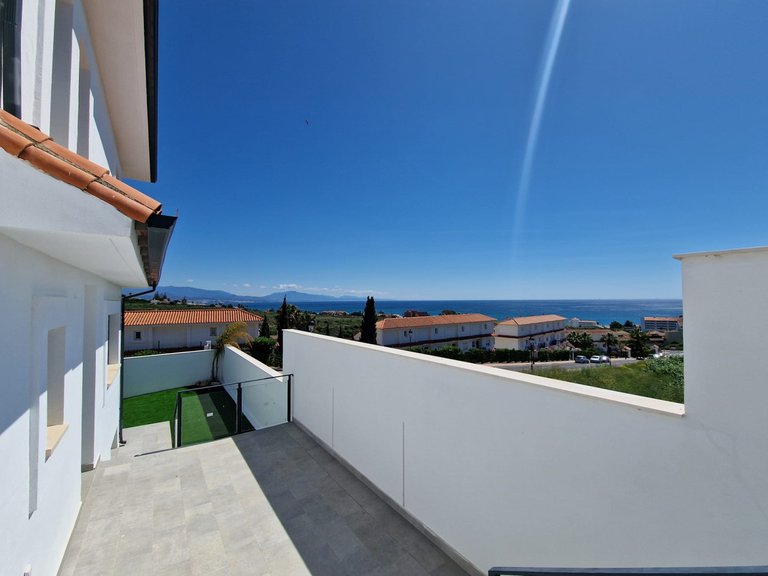 Town House for Sale in Manilva, Malaga 29