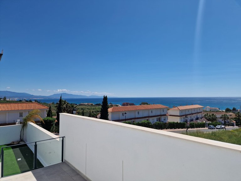 Town House for Sale in Manilva, Malaga 32