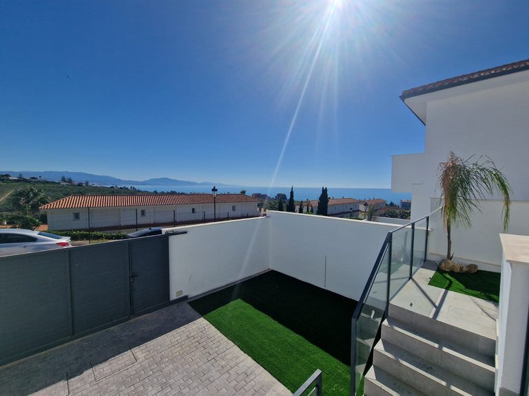 Town House for Sale in Manilva, Malaga 33