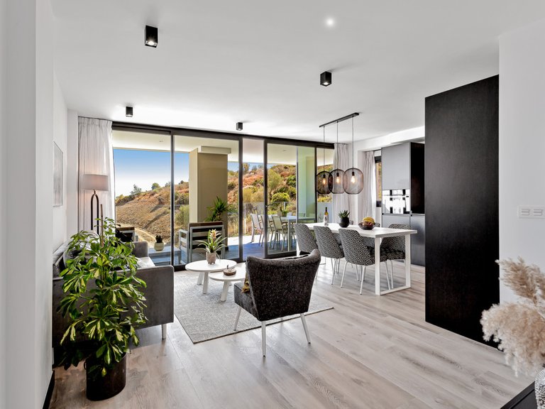 Apartment for Sale in Mijas, Malaga 10