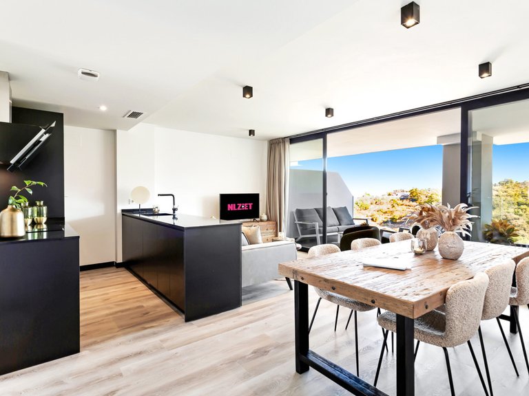 Apartment for Sale in Mijas, Malaga 20