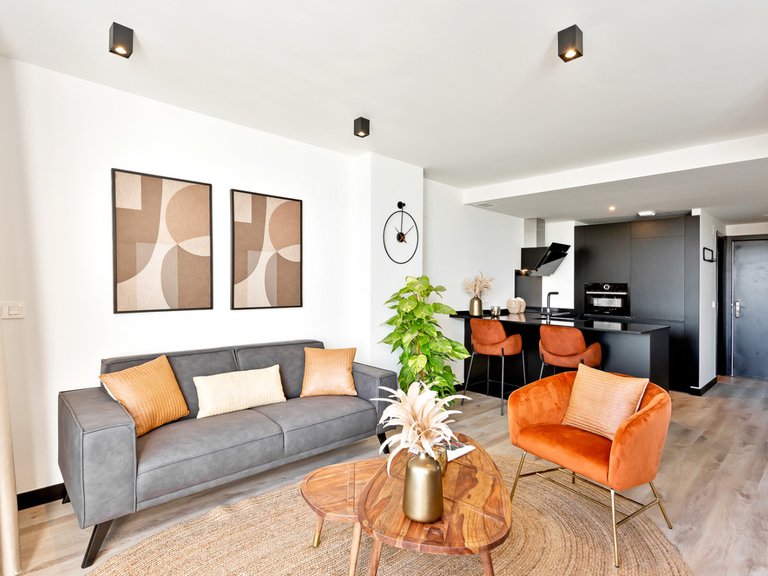 Apartment for Sale in Mijas, Malaga 23