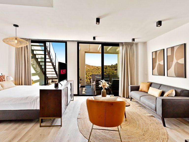 Apartment for Sale in Mijas, Malaga 25