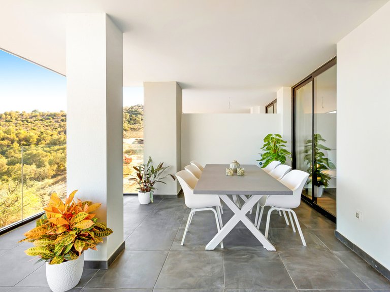Apartment for Sale in Mijas, Malaga 28