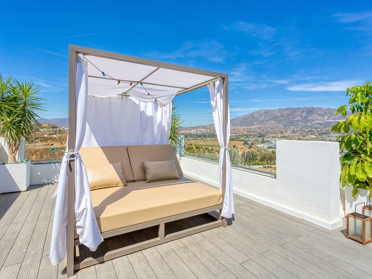 Apartment for Sale in Mijas, Malaga 32