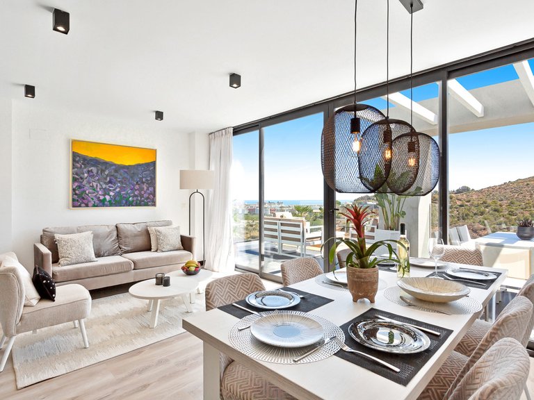 Apartment for Sale in Mijas, Malaga 33
