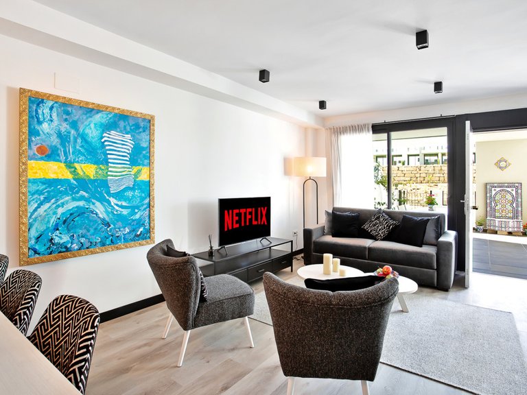 Apartment for Sale in Mijas, Malaga 34