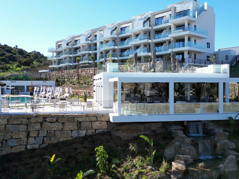 Apartment for Sale in Mijas, Malaga 36