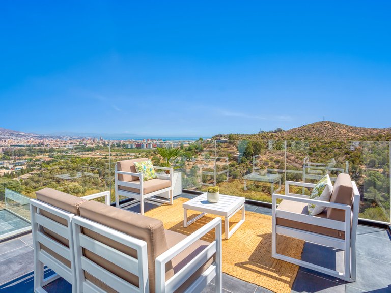 Apartment for Sale in Mijas, Malaga 37