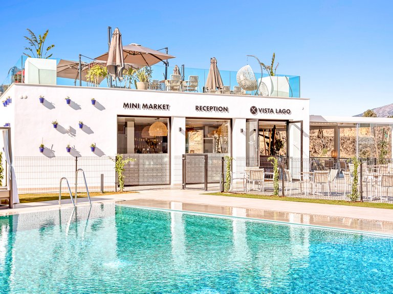 Apartment for Sale in Mijas, Malaga 39