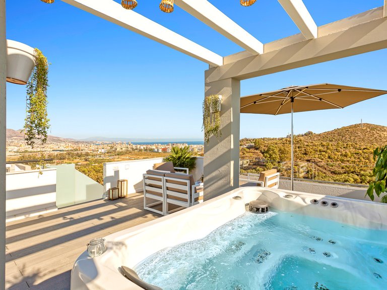 Apartment for  in Mijas, Malaga 4