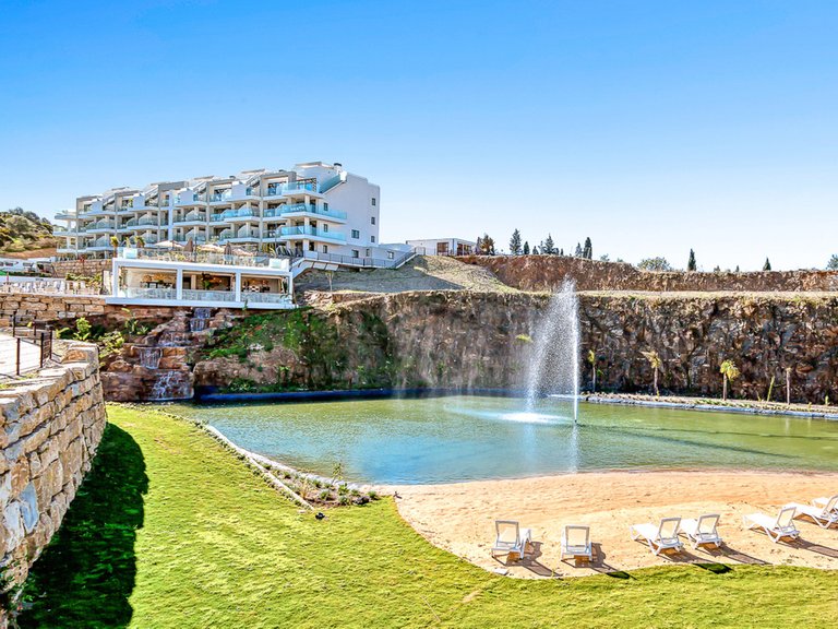Apartment for Sale in Mijas, Malaga 40