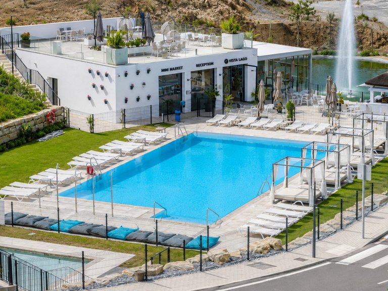 Apartment for Sale in Mijas, Malaga 44