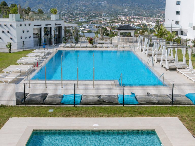 Apartment for Sale in Mijas, Malaga 46