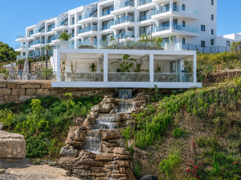 Apartment for Sale in Mijas, Malaga 47