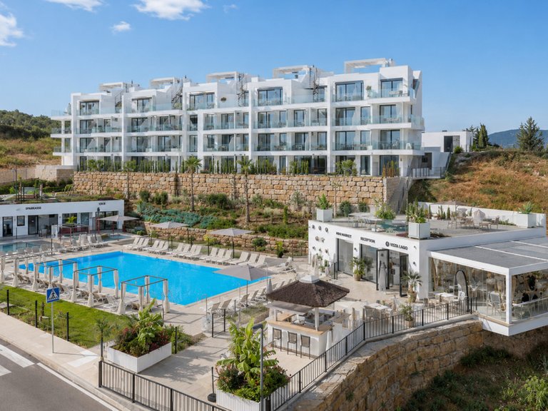 Apartment for Sale in Mijas, Malaga 48