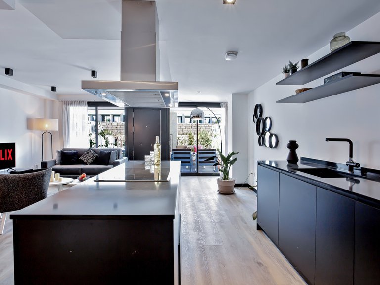 Apartment for  in Mijas, Malaga 5