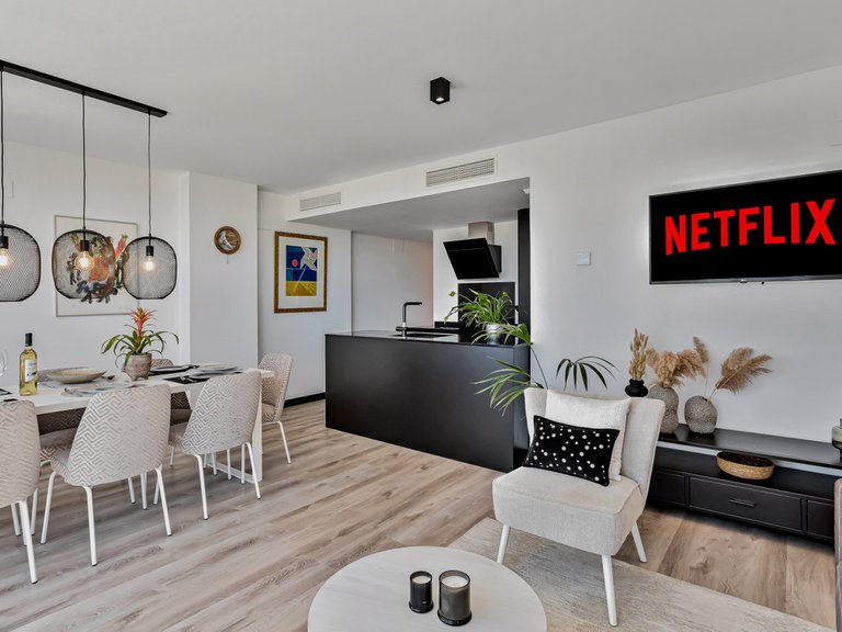 Apartment for Sale in Mijas, Malaga 9